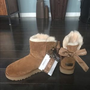 Ugg customizable Bailey Boots